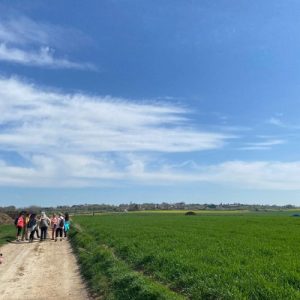 séjour dans le Vexin, escapade nature proche de Paris