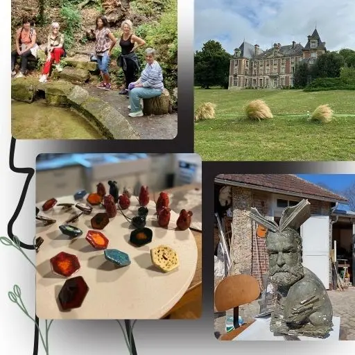 Activités touristiques dans le Vexin