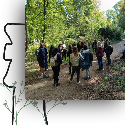 randonnées et expériences Vexin, la rando entrepreneuriale pour réseauter autrement